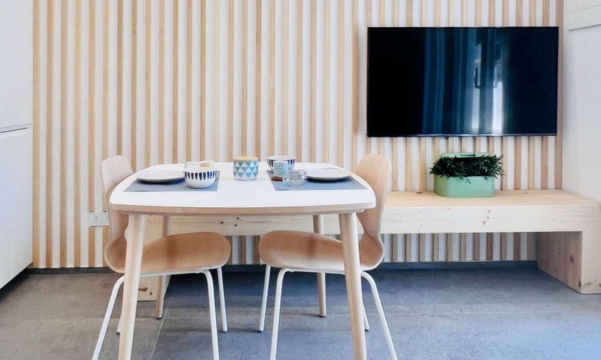 San Giovanni In Marignano House | Comfort and Design