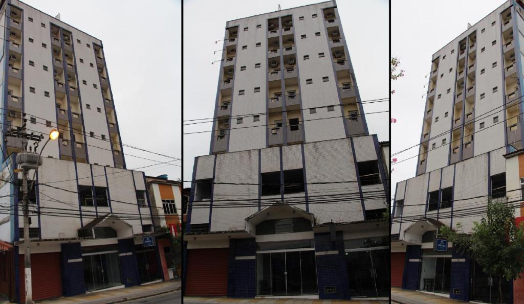 Volta Redonda Hotel | Comfoort Hotel