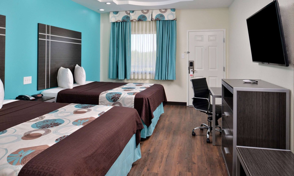 Spring Hotel | Comfort and Convenience! 3 Spacious Units! Close to TGR Exotics Wildlife Park!