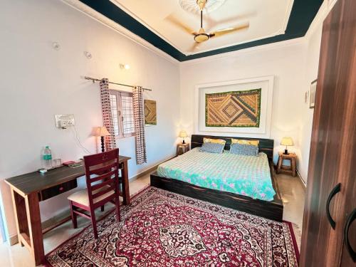 Orchha Apartment | Comfort and Cozy