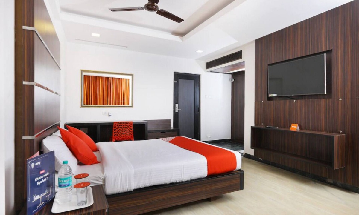Parthasarathy Puram Hotel | Comfort and Great services budget Hotels @ chennai