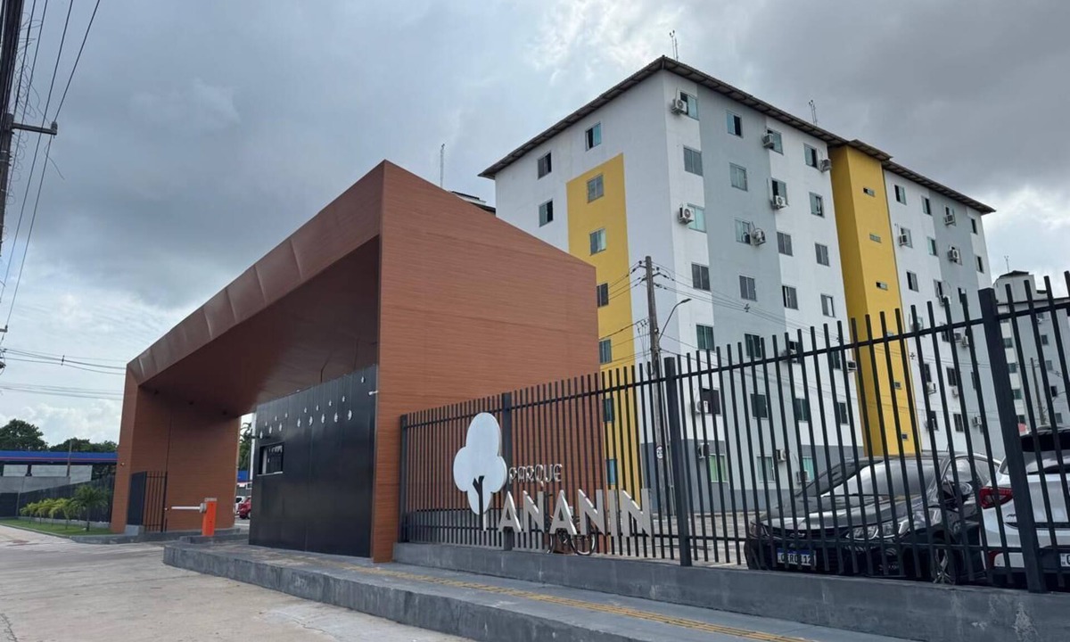 Maguari-Cajui Apartment | Comfort and safety in the heart of Ananindeua!