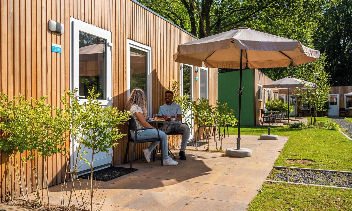 Amstelveen House | Comfort Connecting Room 2