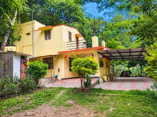 Yercaud Villa | Comfort Cottage