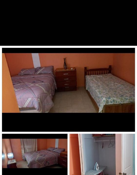 Mahaut Apartment | Comfort Haven