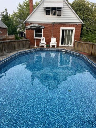 Dorset Park House | Comfort Home Toronto