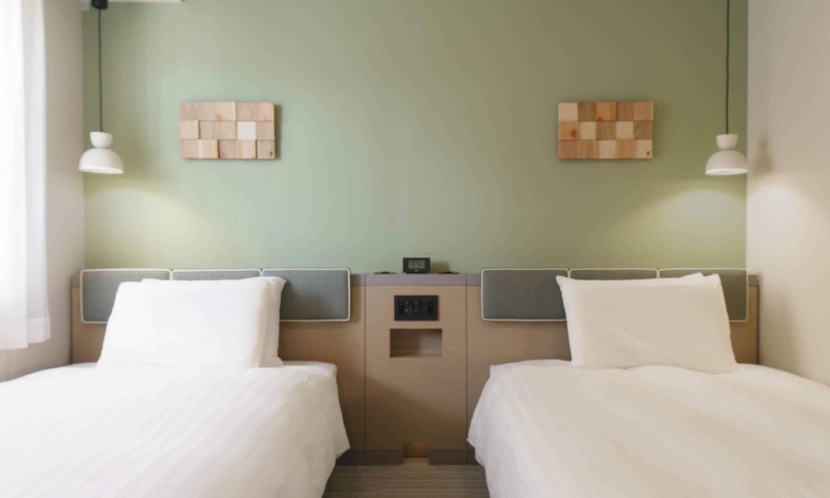 Chitose Hotel | Comfort Hotel Chitose