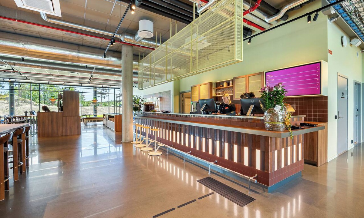 Grimstad Hotel | Comfort Hotel Grimstad
