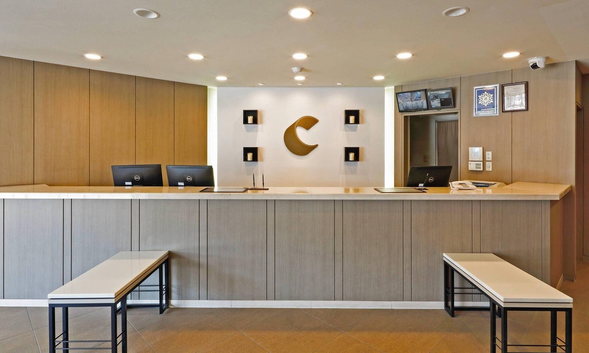 Kitami Hotel | Comfort Hotel Kitami
