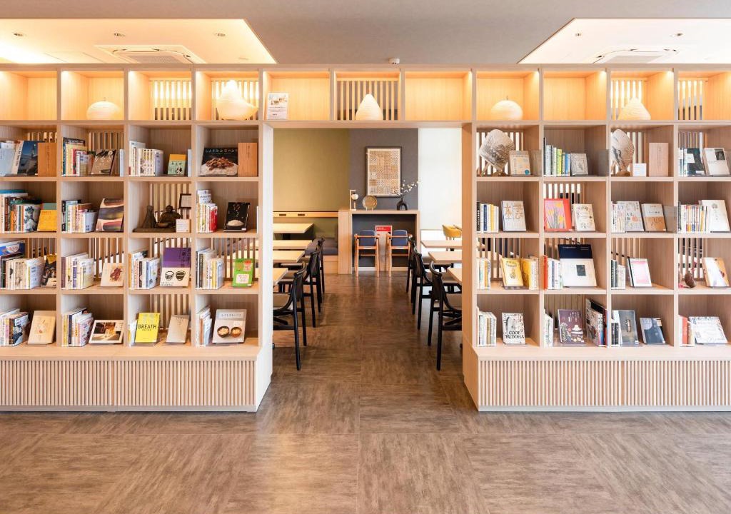 Mito Hotel | Comfort Hotel Mito