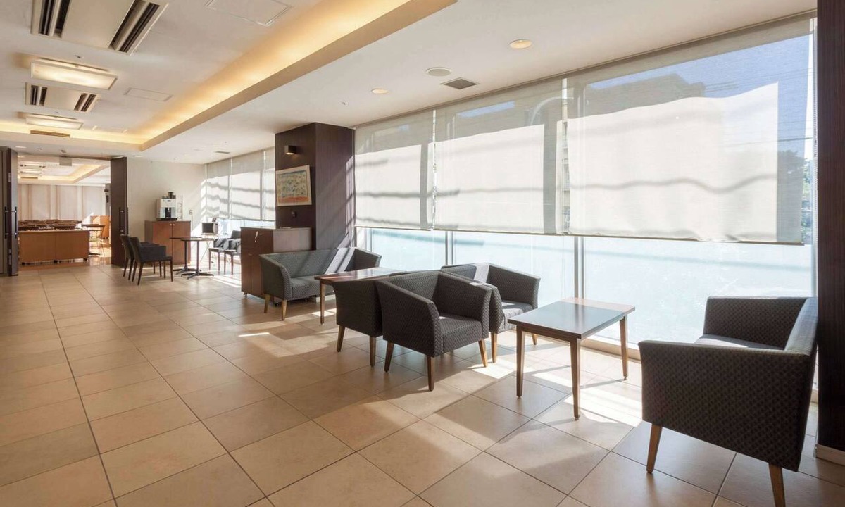 Kiyosumi-Shirakawa Hotel | Comfort Hotel Tokyo Kiyosumi Shirakawa
