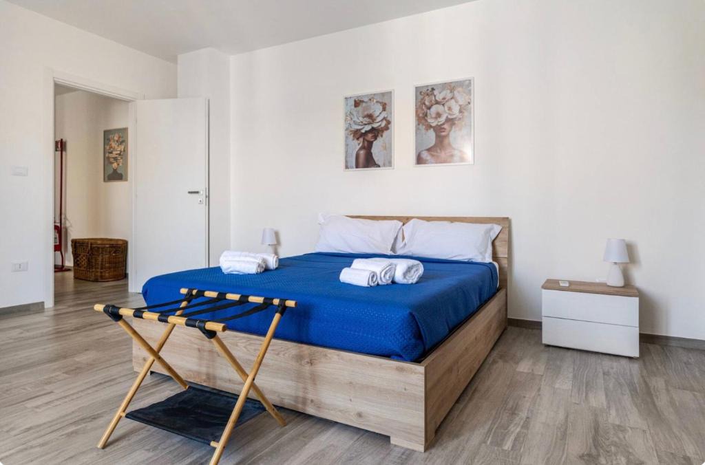 Brindisi Apartment | Comfort House