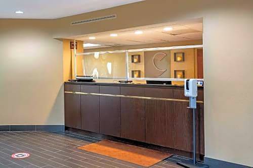 Apex Hotel | Comfort Inn Apex - Holly Springs