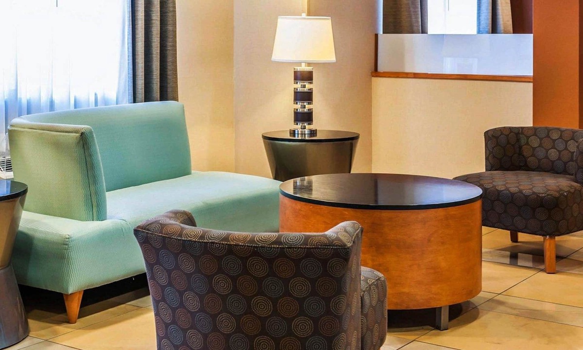Avon Hotel | Comfort Inn Avon-Indianapolis West