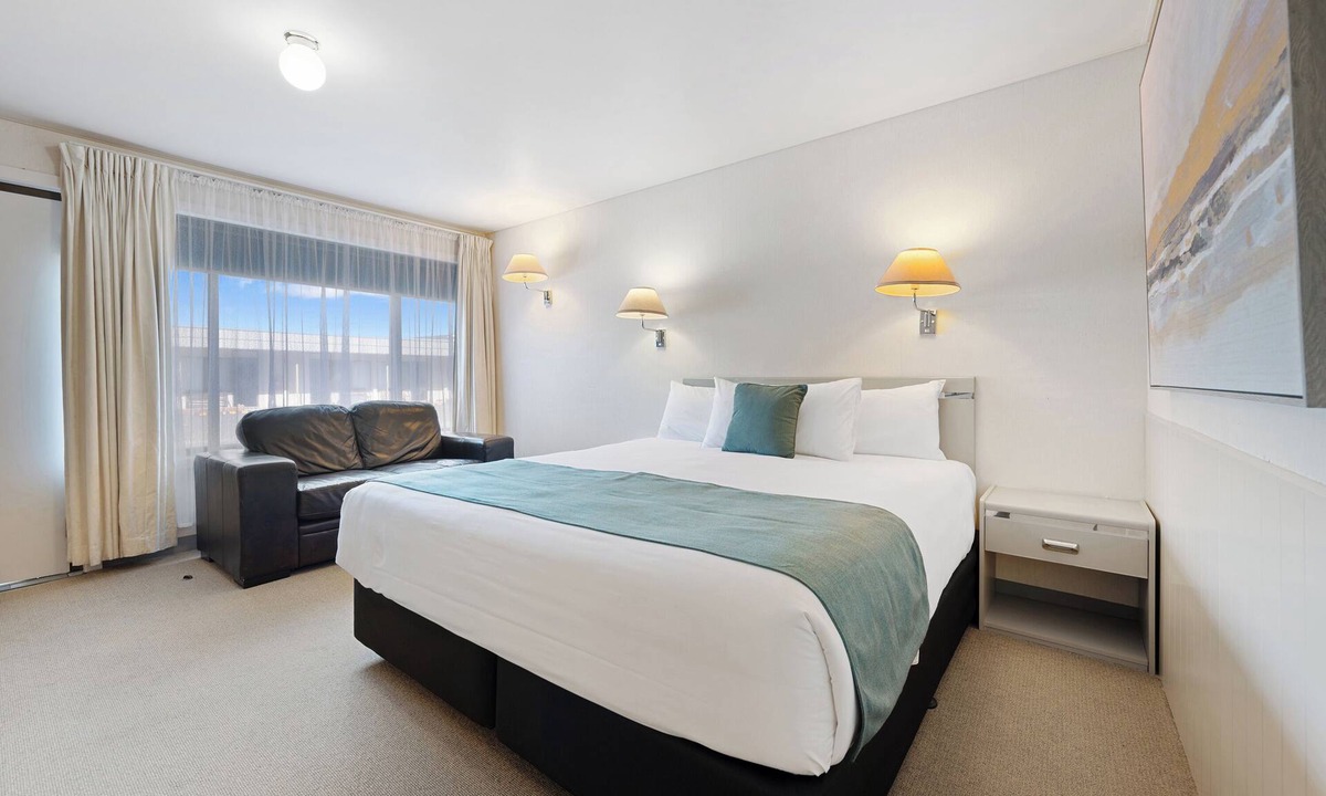Devonport Hotel | Comfort Inn Devonport