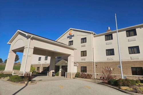 Ferdinand Hotel | Comfort Inn Ferdinand