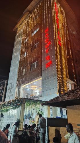 Subrahmanya Cabin | COMFORT Inn