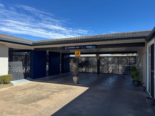 Moree Cabin | Comfort Inn Moree