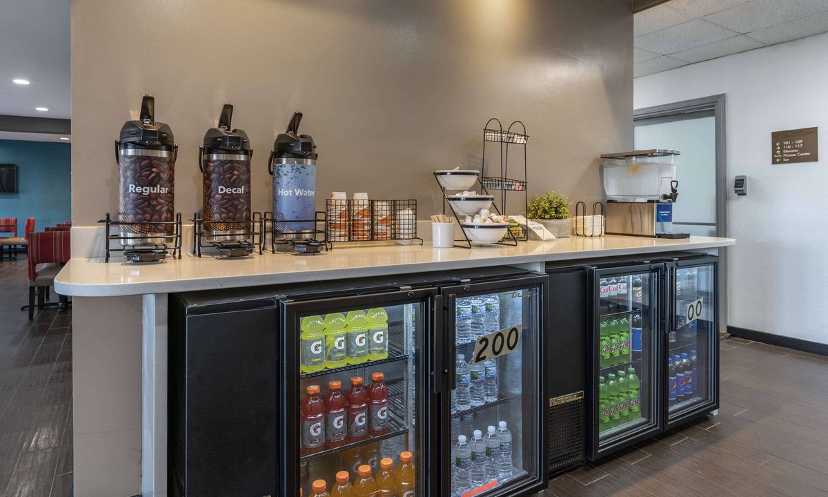 Plainfield Hotel | Comfort Inn Plainfield - Indianapolis Airport