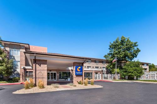 Dakota Ridge - Northbriar Hotel | Comfort Inn & Suites Boulder