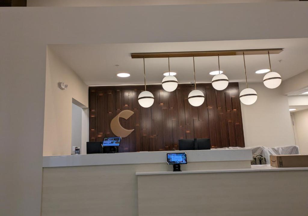 Okanagan-Similkameen Hotel | Comfort Inn & Suites