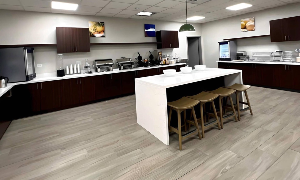 Princeton Hotel | Comfort Inn