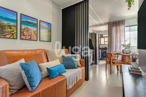 Morretes Apartment | Comfort & Leisure – Oasis in Itapema
