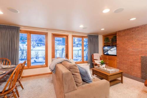 Downtown House | Comfort & Location - 2 BR, 2BA - Steps to Town