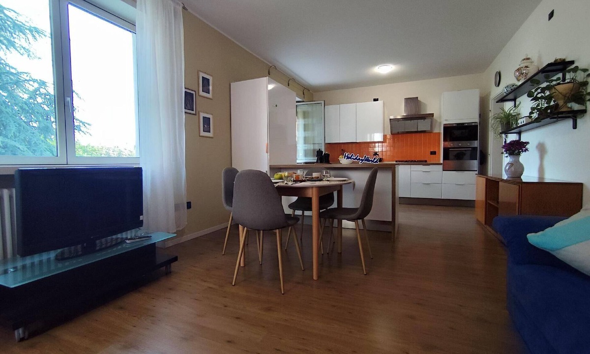 Piovene Rocchette Apartment | Comfort on the Mountain Side by Holiday World