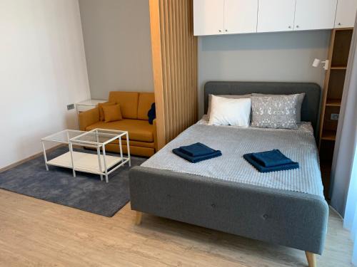 Militari Apartment | Comfort Plaza Residence Studio (Lujerului)