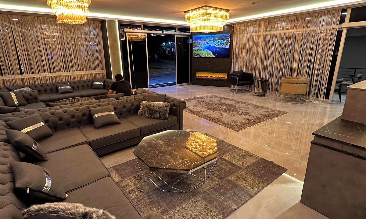 Kucukcekmece Hotel | Comfort Point Two Hotel