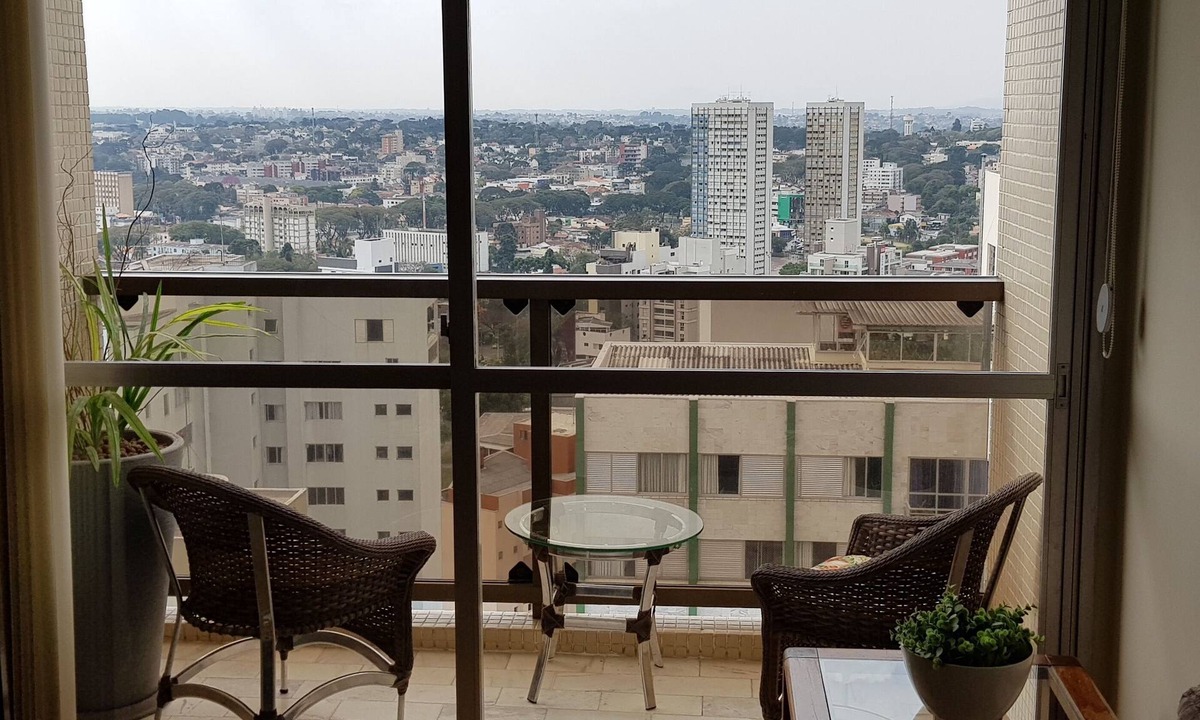 Matriz Apartment | Comfort, practicality and safety!