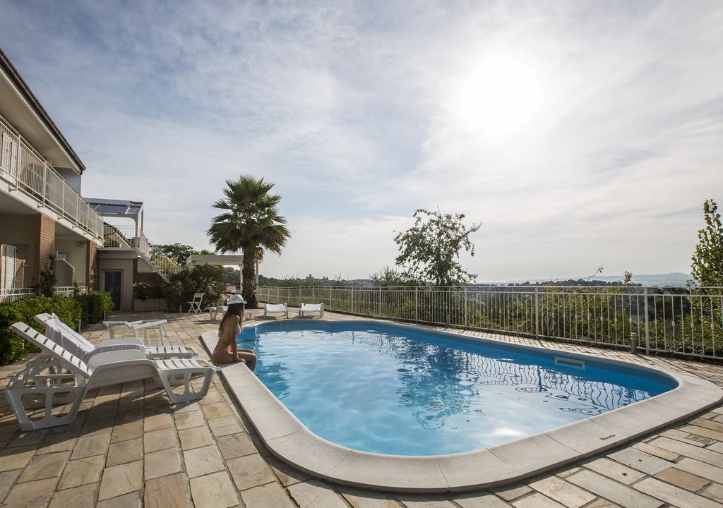 Macerata Apartment | Comfort Residence Belohorizonte apartment