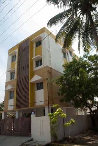 Coimbatore Apartment | Comfort`s Pearl