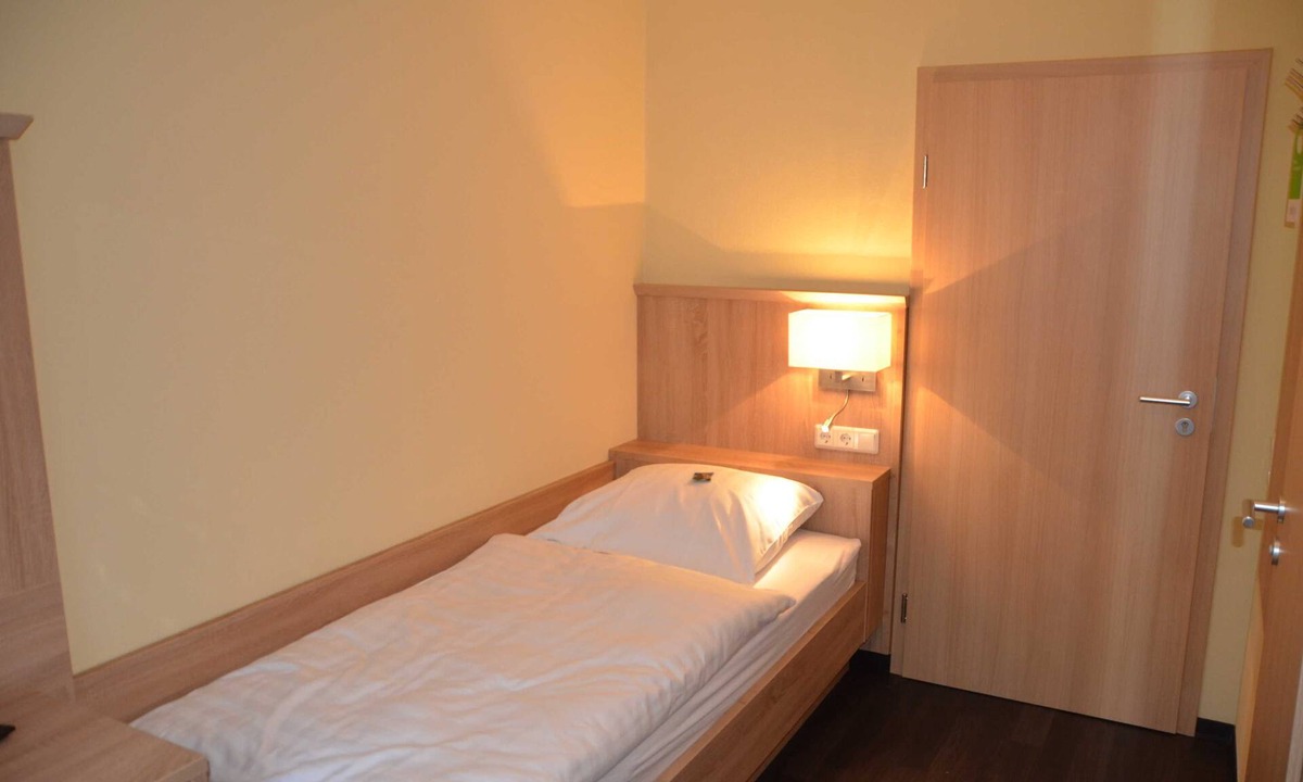 Dodenau House | Comfort single room - Hotel Sassor