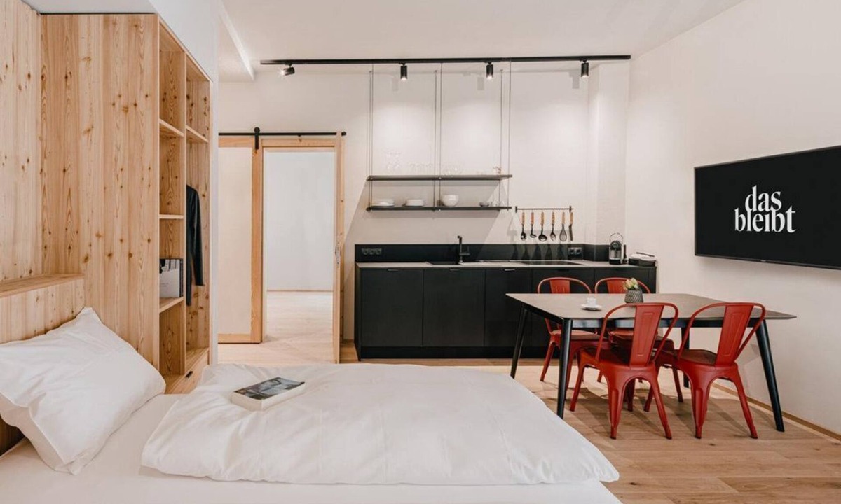 Schladming Apartment | Comfort Studio - that stays