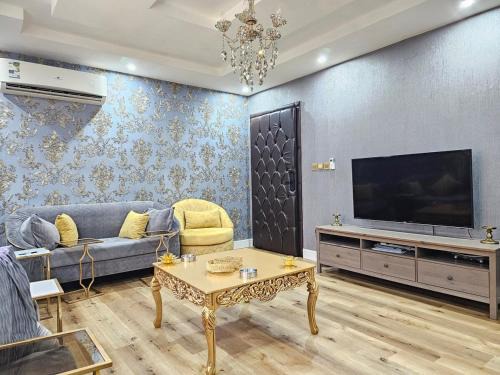 Jeddah Apartment | comfort suite