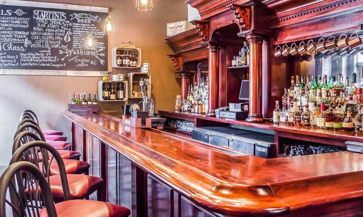 Carlisle Hotel | Comfort Suites Downtown Carlisle