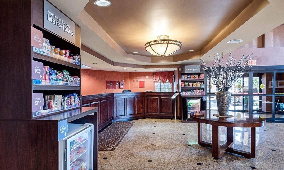 Chantilly Hotel | Comfort Suites Dulles Airport