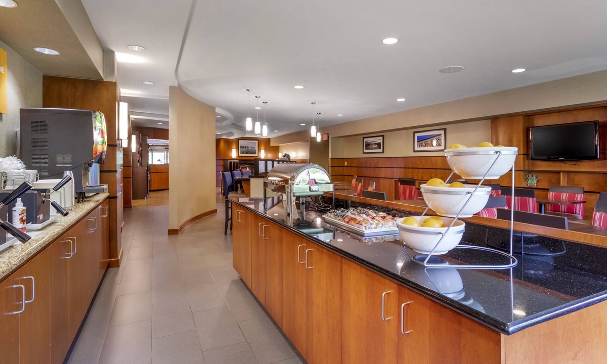 Knoxville Hotel | Comfort Suites Knoxville North