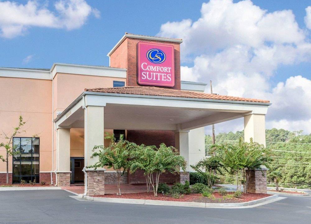 Rome Hotel | Comfort Suites Rome
