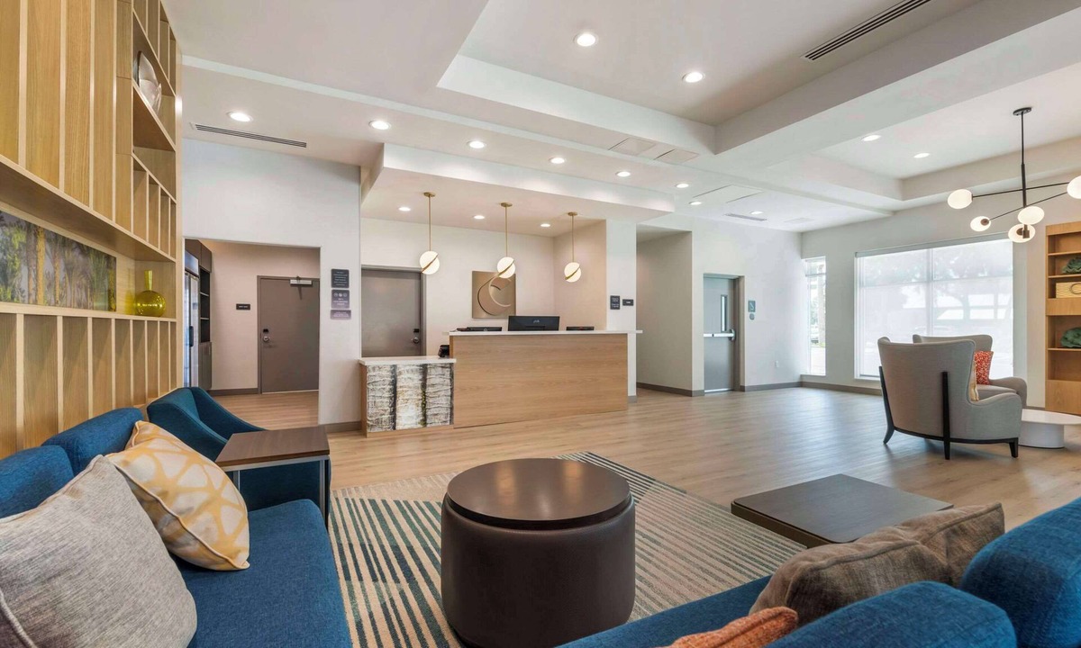 St. Augustine Hotel | Comfort Suites St. Augustine Historic District Area