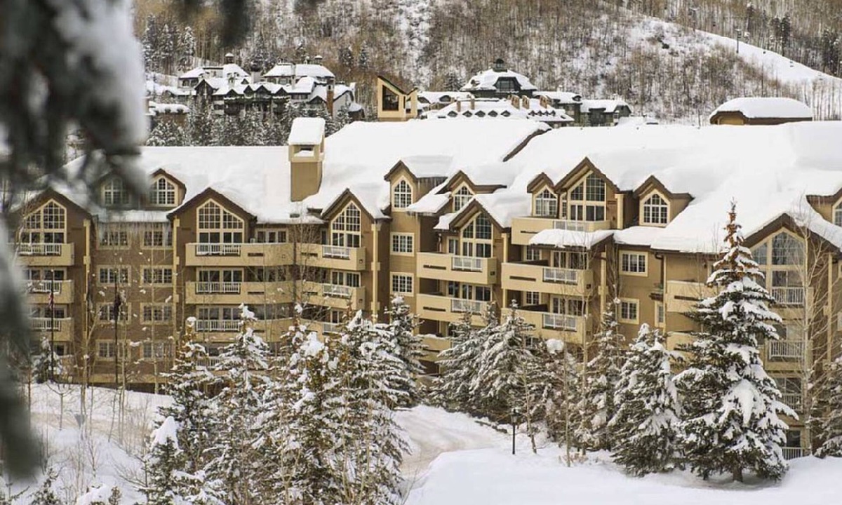 Beaver Creek Condo | Comfort throughout this beautiful 3BR 3BA unit