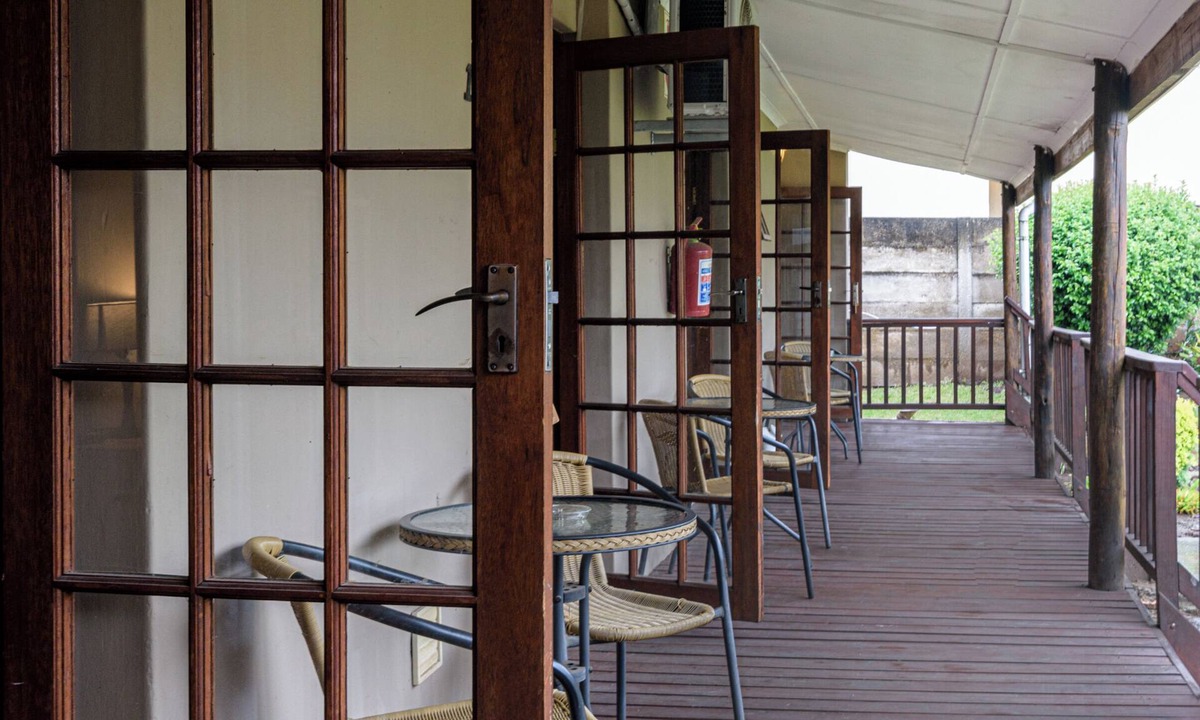 Umtata Bed & Breakfast | Comfort Zone B&B Mthatha