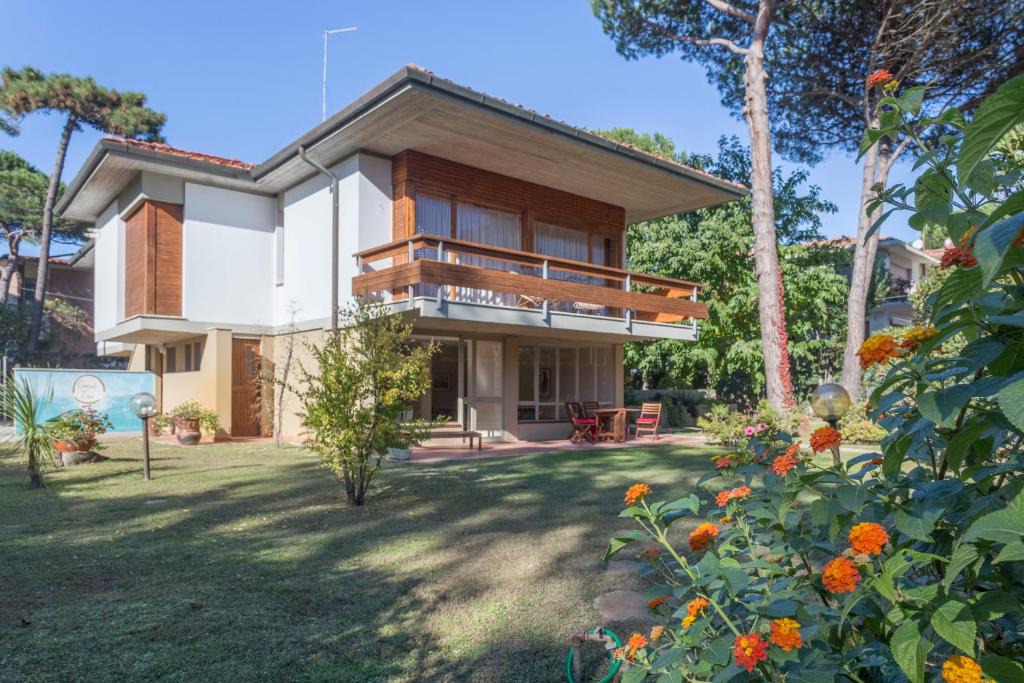 Tirrenia Villa | Comfort Zone