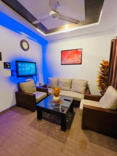 E-11 Sector Apartment | Comfort zone