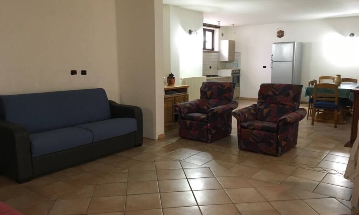 Corigliano D'Otranto House | Comfortable and fresh tavern