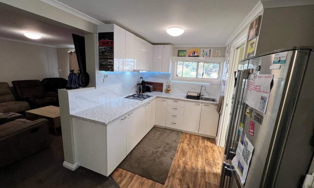South Launceston Apartment | Comfortable 1BR Stay in South Launceston – Happy Haven Lodge with Massage Chair