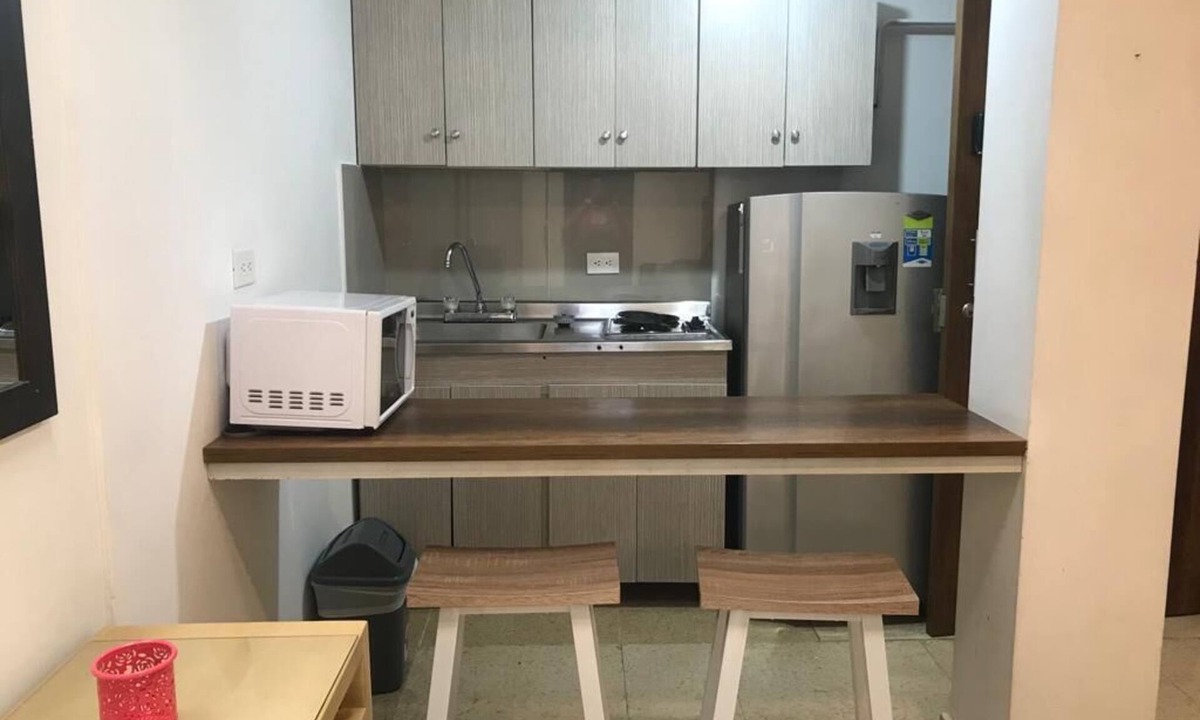Laureles - Estadio Apartment | Comfortable 2 Bedroom 2 Bathoom apartment