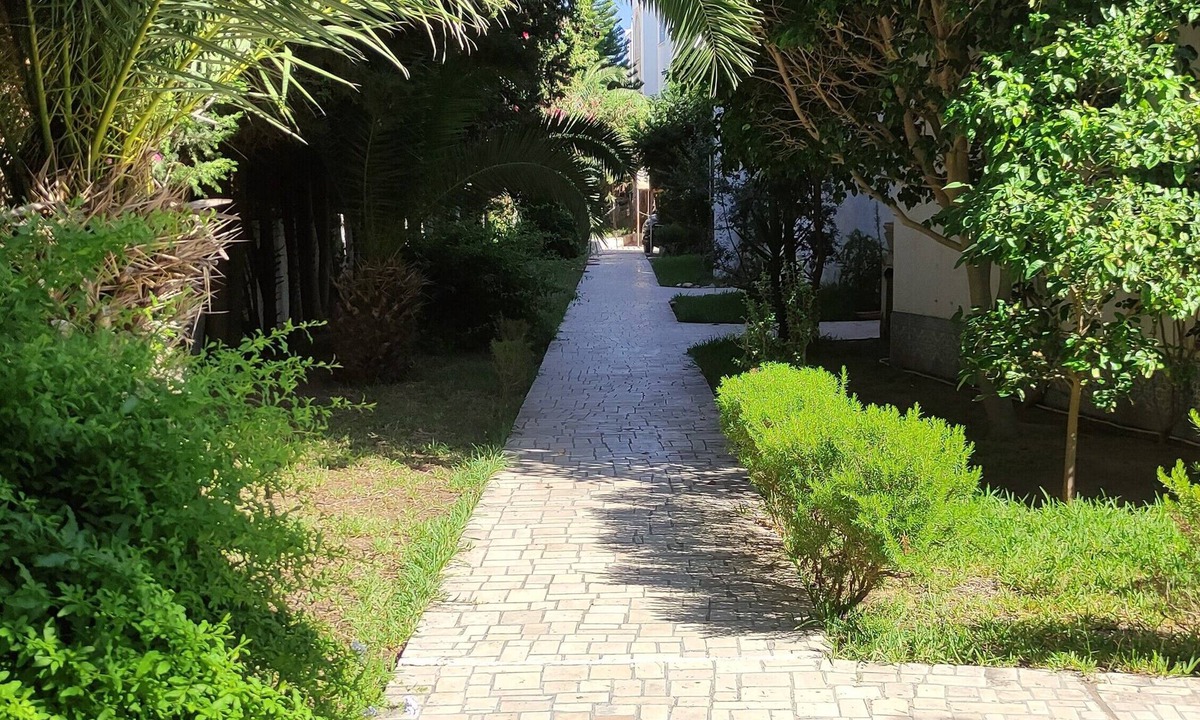 Yasmine Apartment | Comfortable 2-Bedroom Apartment in Yasmine Hammamet – Near Beach & Marina